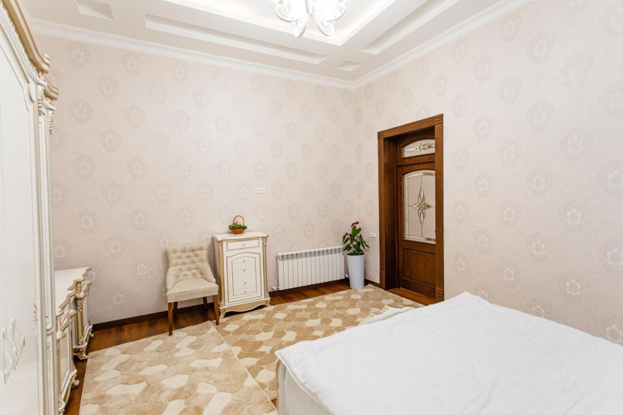 Hotel Diyor Gold Samarkand Exterior foto